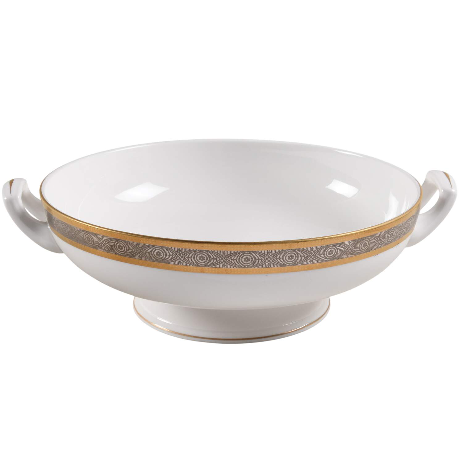 Contrast Round Vegetable No Lid by Royal Worcester-1