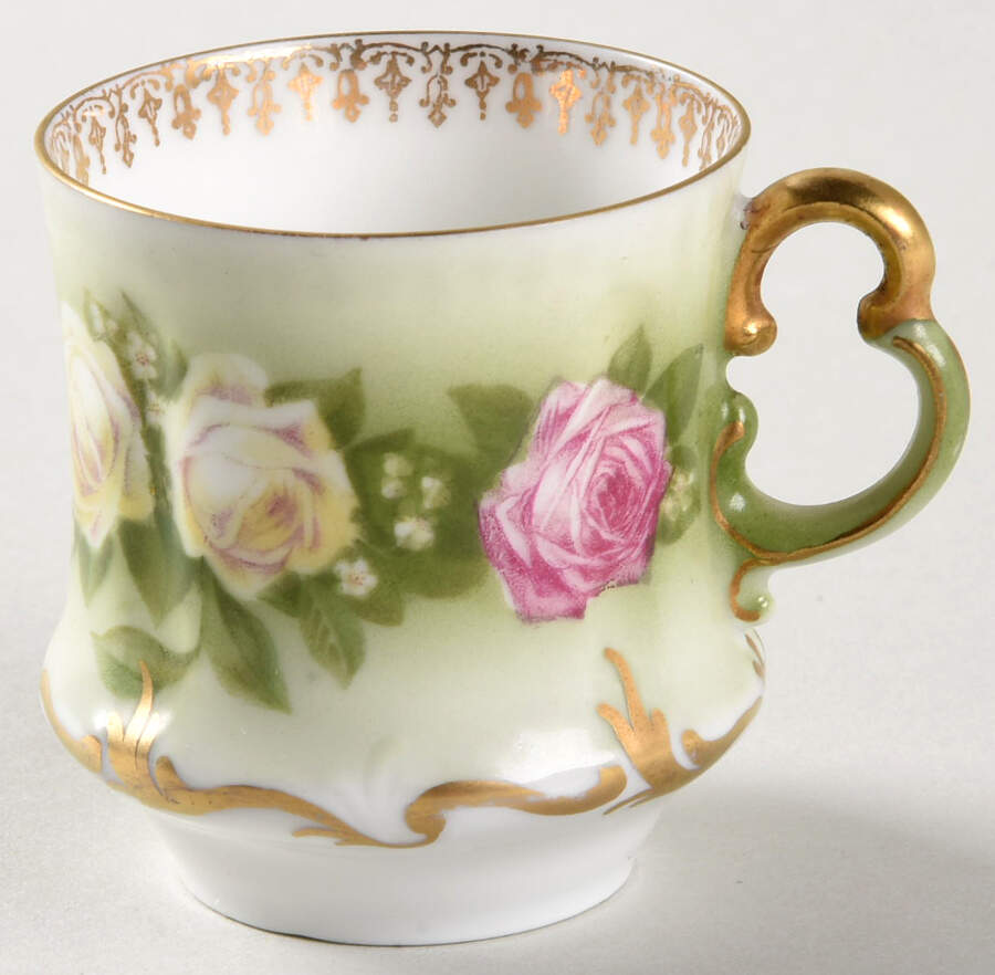 Alice Demitasse Cup by Rosenthal - Continental-1