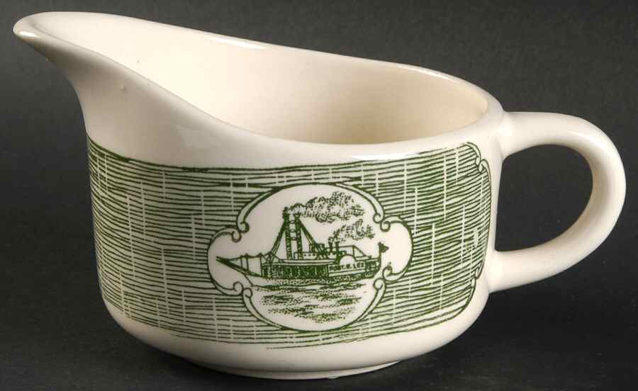 RYL112 Creamer by Royal (USA)-1