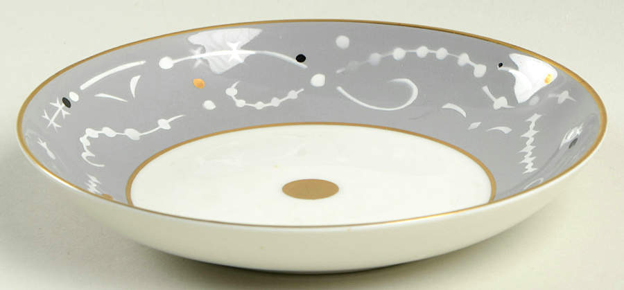 Versielles Fruit/Dessert (Sauce) Bowl by Royal Jackson-1