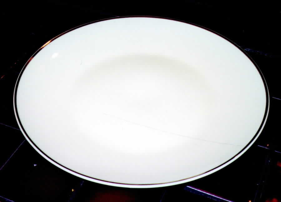 3453 Dinner Plate by Rosenthal - Continental-1