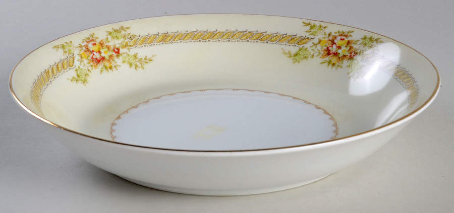 Irving Coupe Soup Bowl by Royal Embassy-1