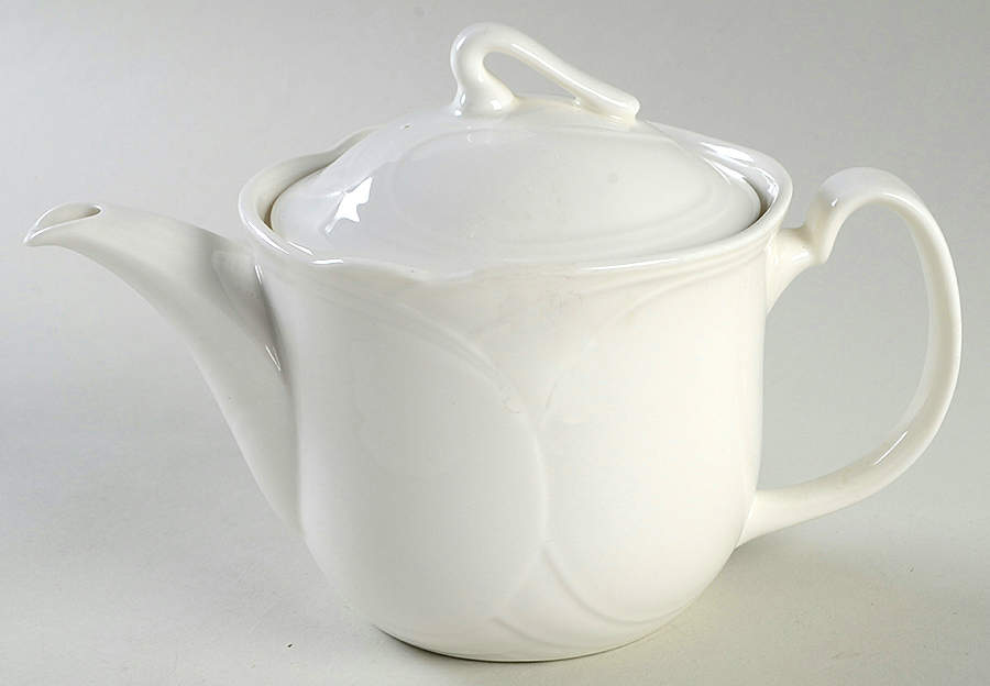 RD91 Mini Teapot & Lid by Royal Doulton-1
