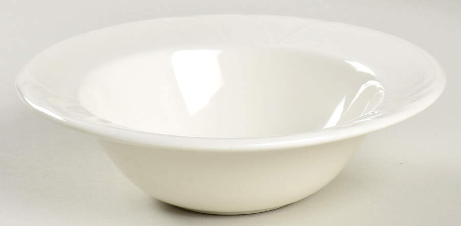 RD91 Rim Fruit/Dessert (Sauce) Bowl by Royal Doulton-1