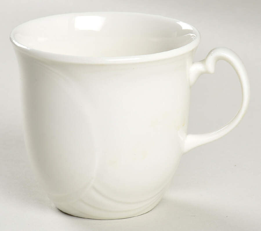 RD91 Flat Cup by Royal Doulton-1