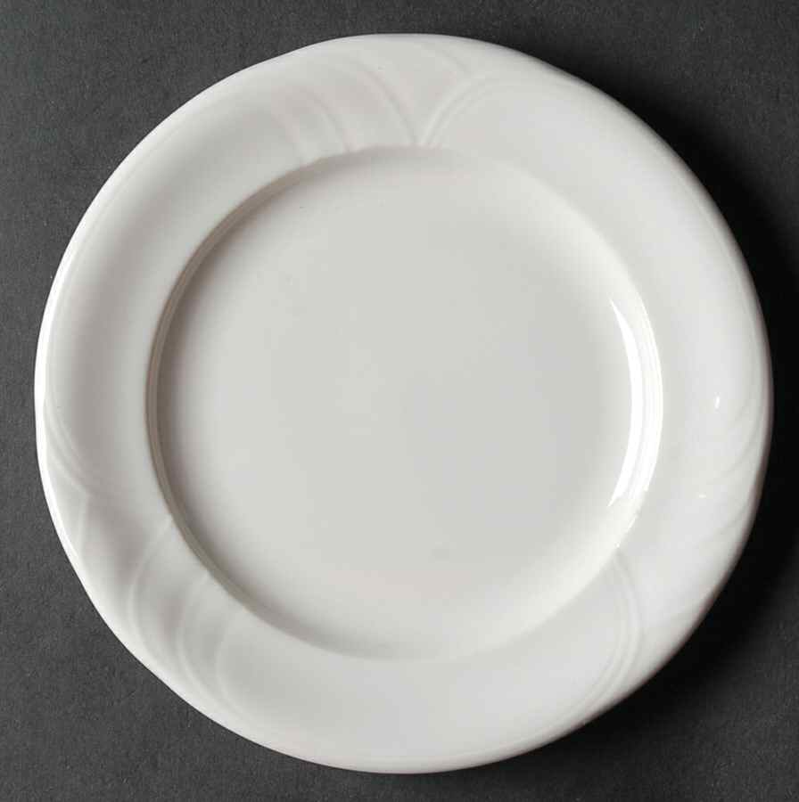 RD91 Bread & Butter Plate by Royal Doulton-1