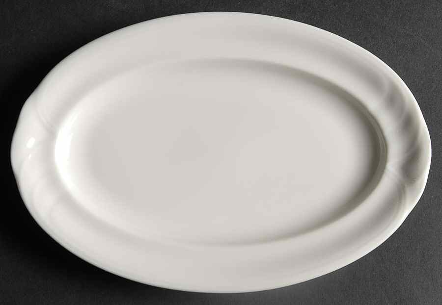 RD91 Relish/Gravy Underplate by Royal Doulton-1