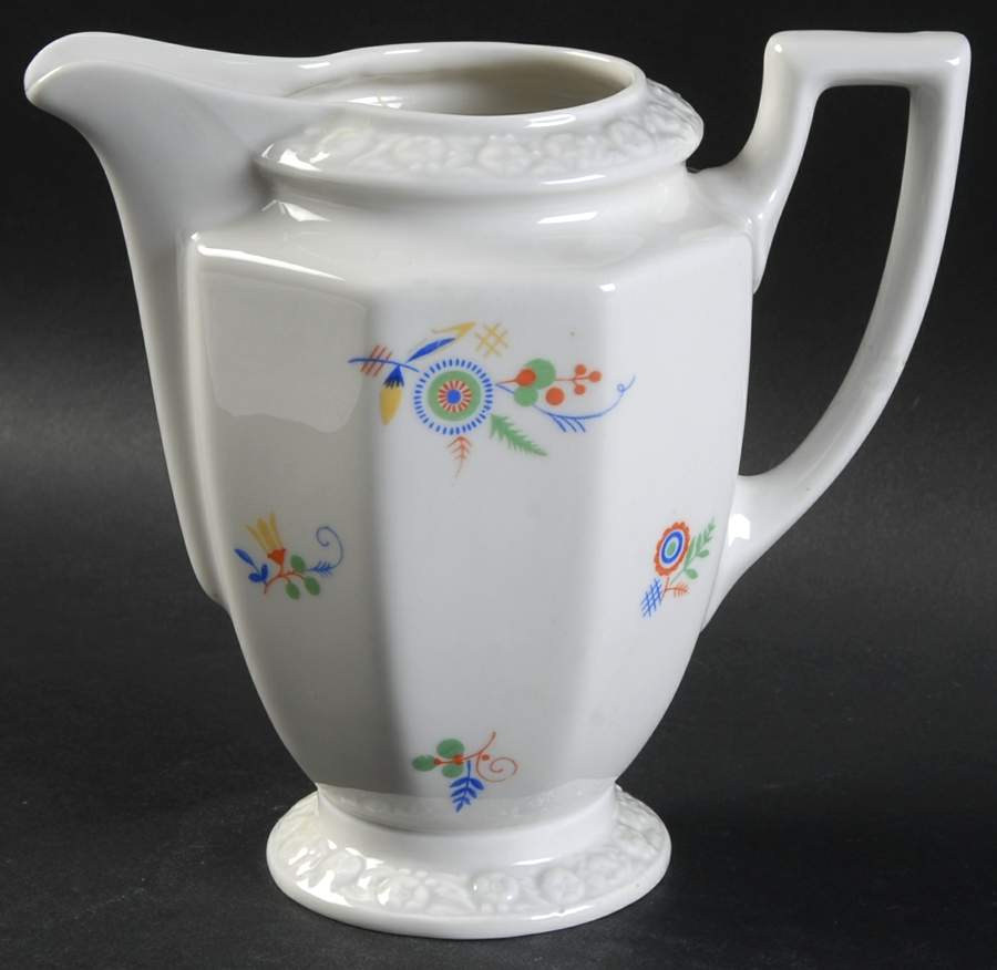 R772 Creamer by Rosenthal - Continental-1