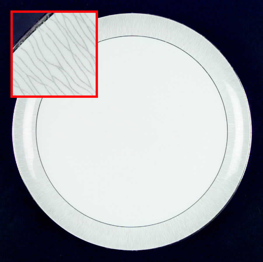 ROT98P Dinner Plate by Royal Tettau-1