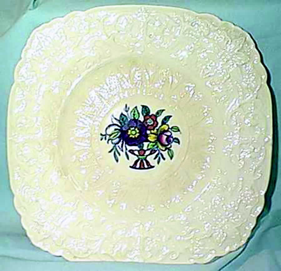 ROC78 Square Salad Plate by Royal Cauldon-1