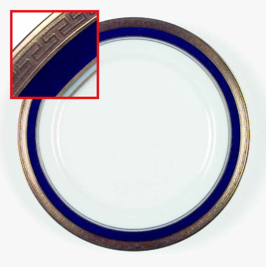 5179 Bread & Butter Plate by Rosenthal - Continental-1
