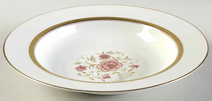 692-29 Rim Soup Bowl by Rosenthal - Continental-1