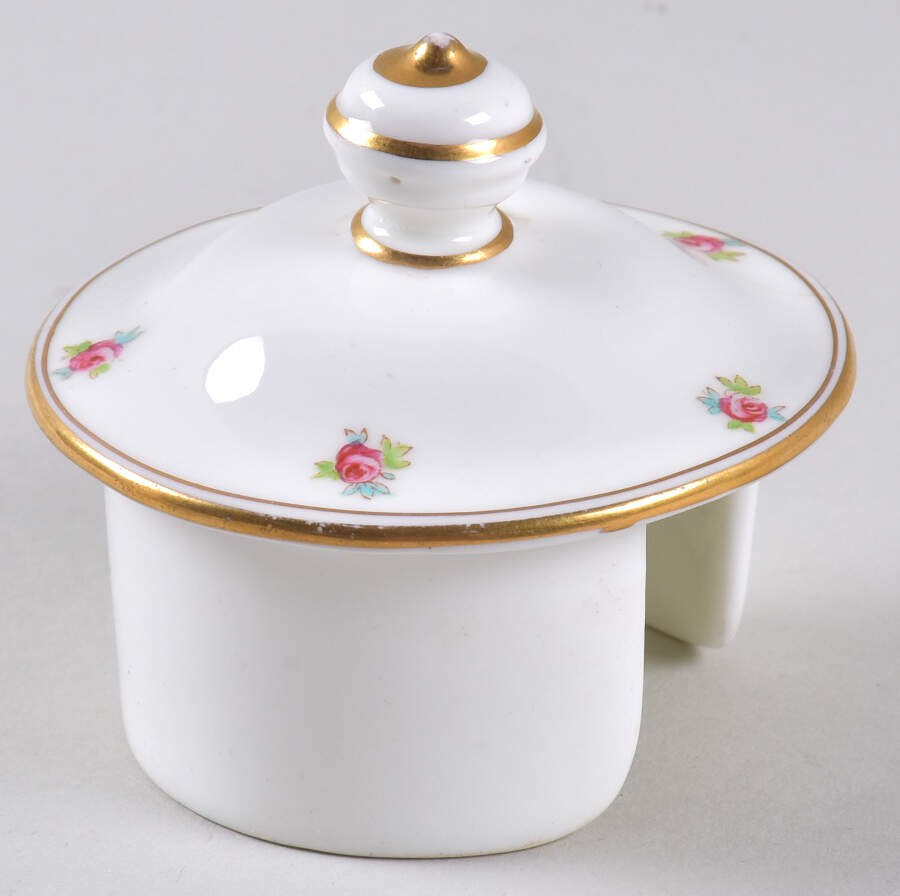 K3616 Lid for Hot Water Jug by Royal Cauldon-1