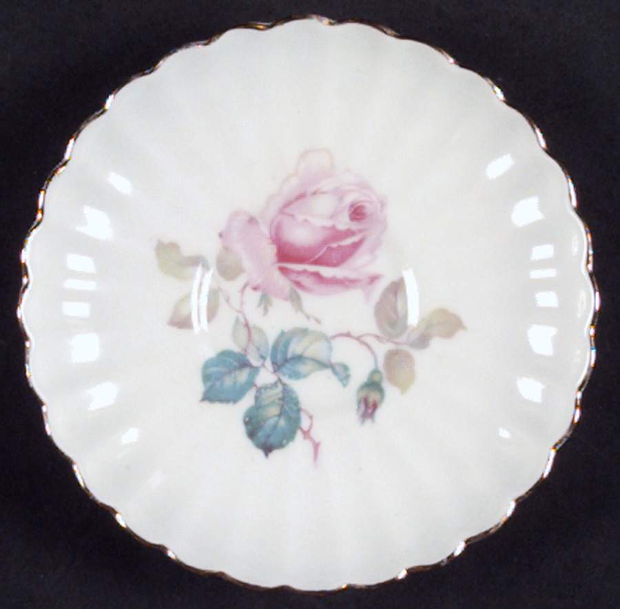 8019 Saucer by Samuel Radford-1