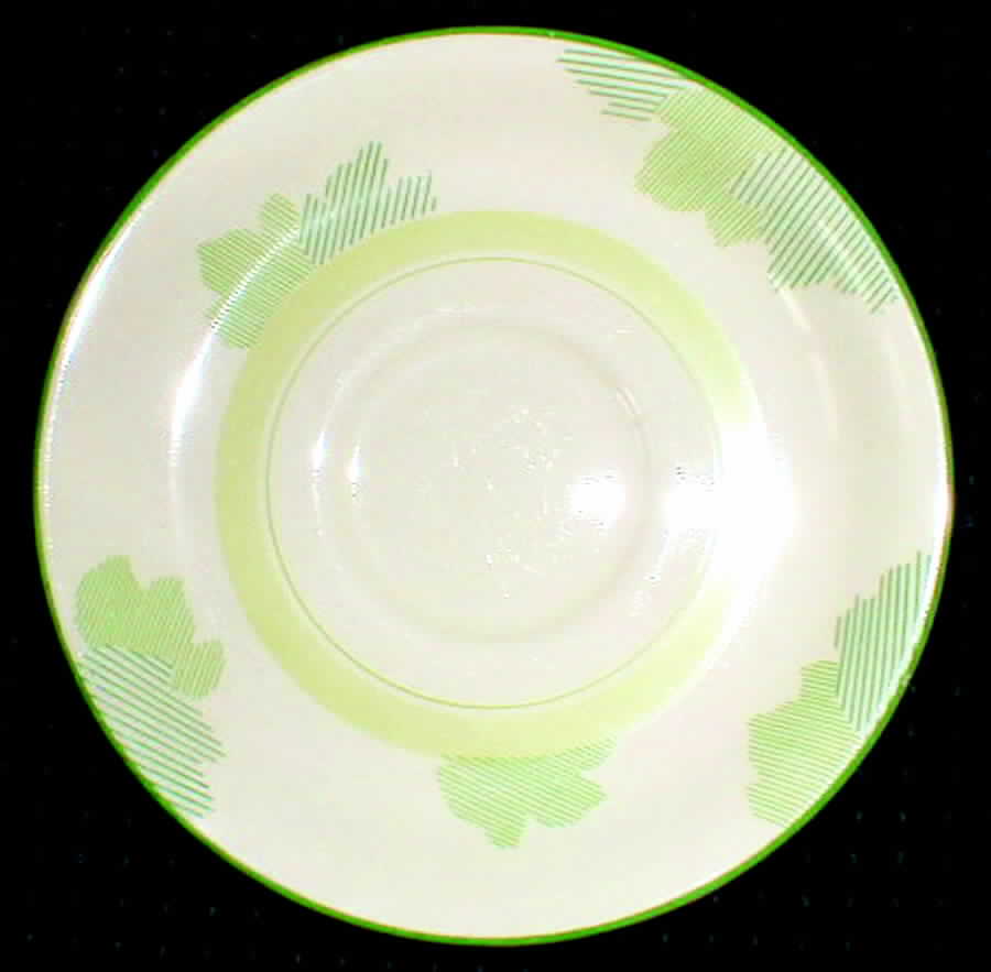 Athlone Saucer by Royal Doulton-1