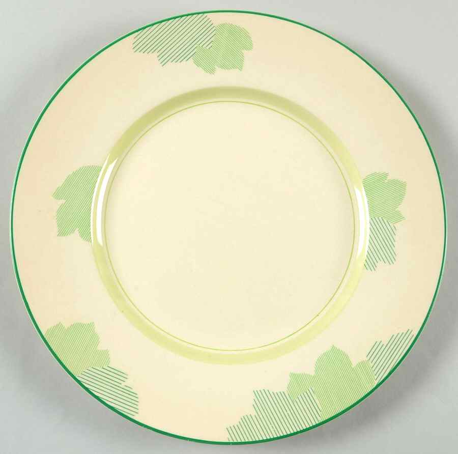 Athlone Dinner Plate by Royal Doulton-1
