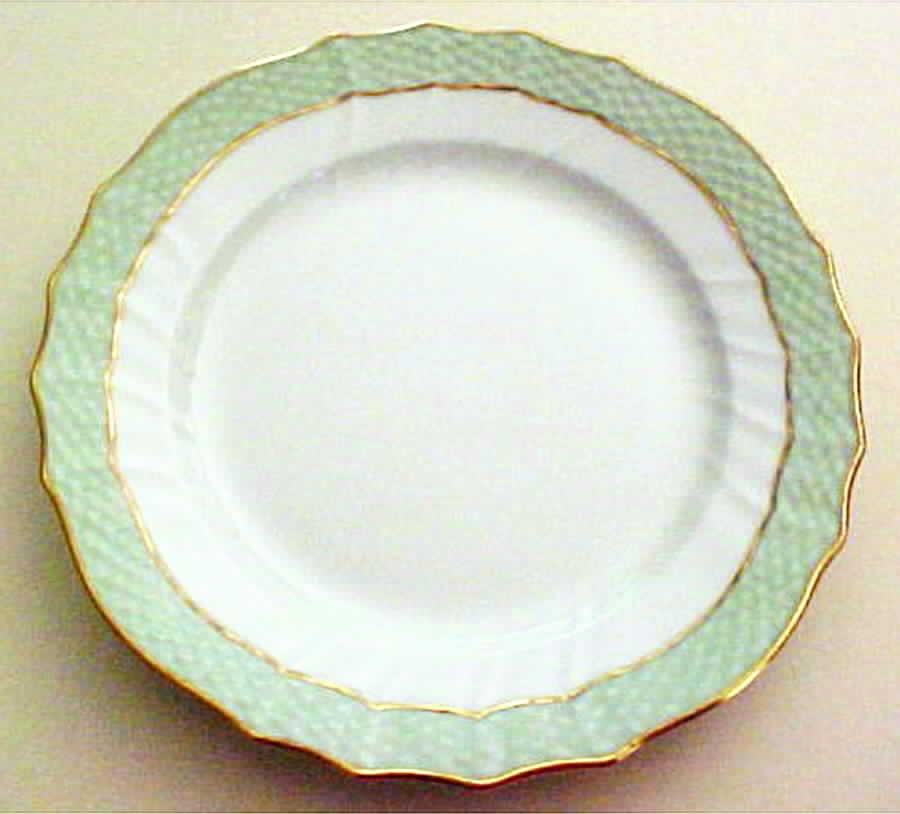 952 Dinner Plate by Royal Copenhagen-1