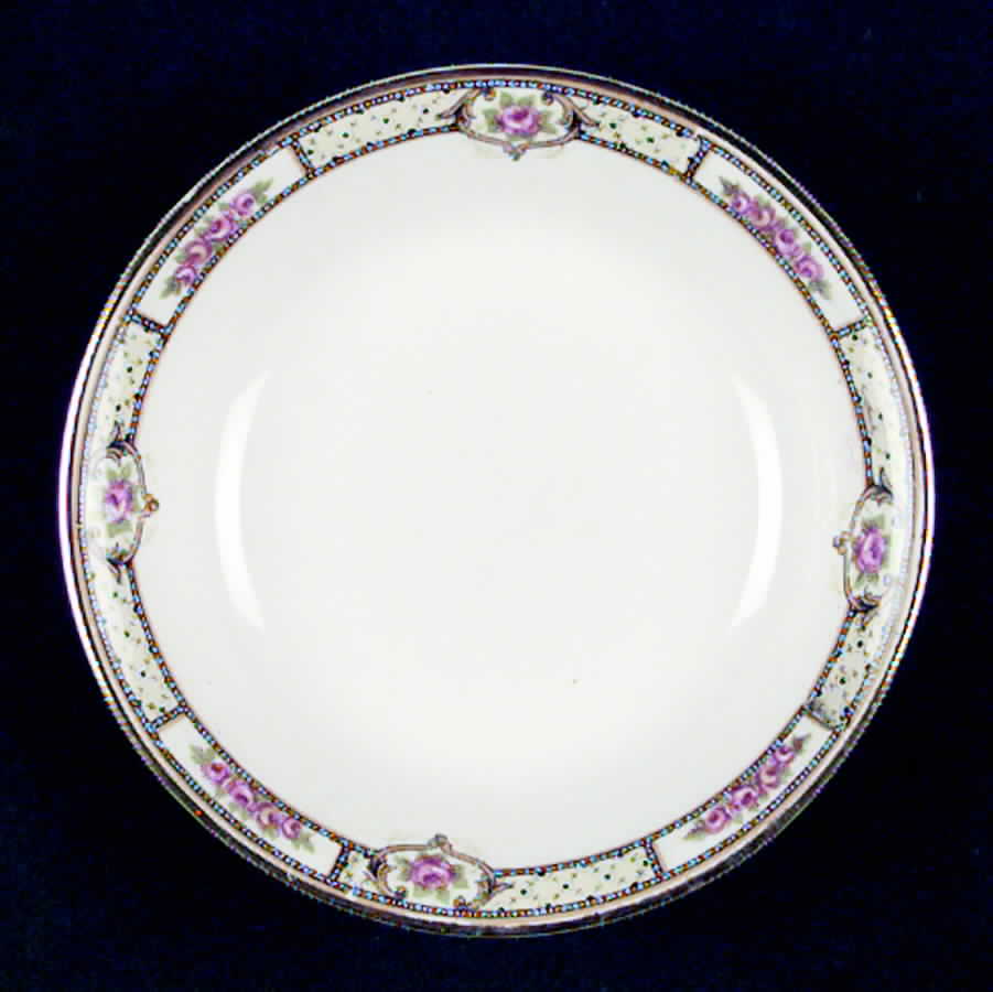 E2196 Fruit/Dessert (Sauce) Bowl by Royal Winton-1