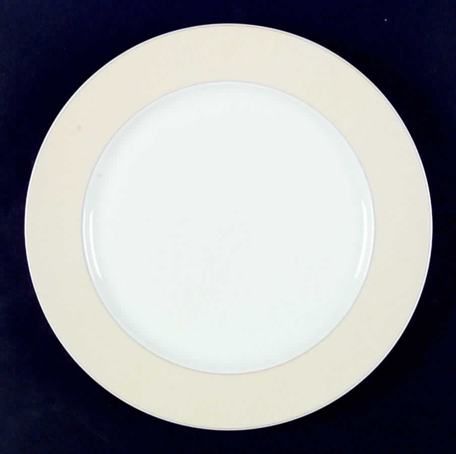 R780 Service Plate (Charger) by Rosenthal - Continental-1