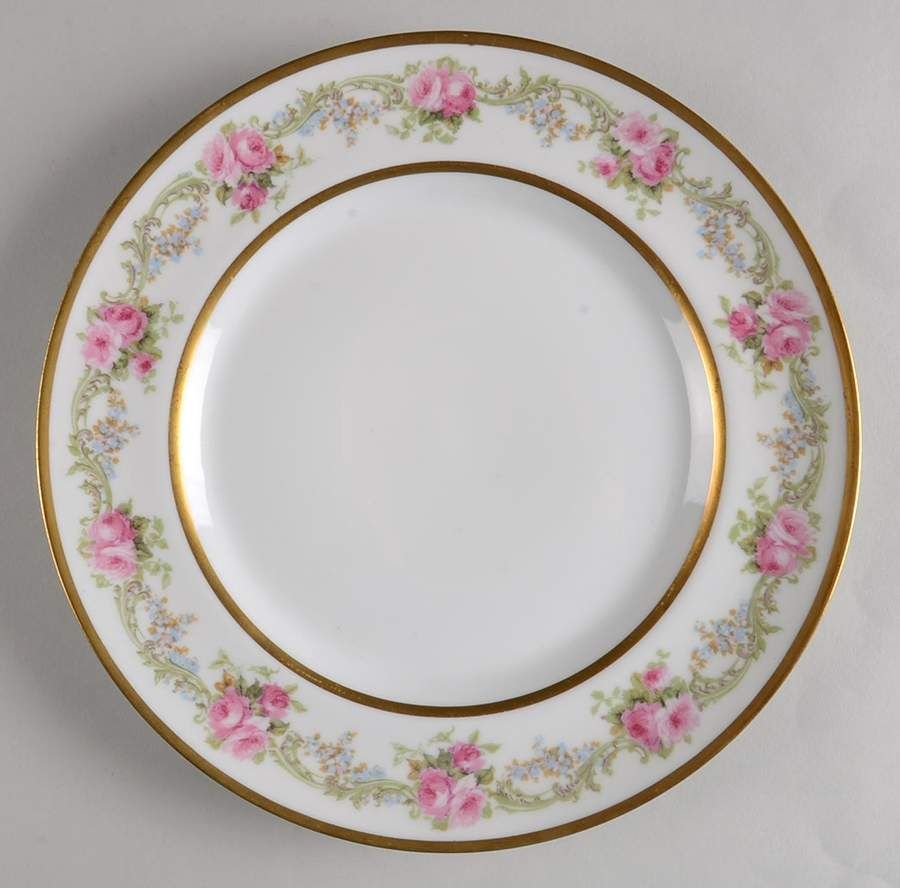 RDN65 Dinner Plate by M Redon-1
