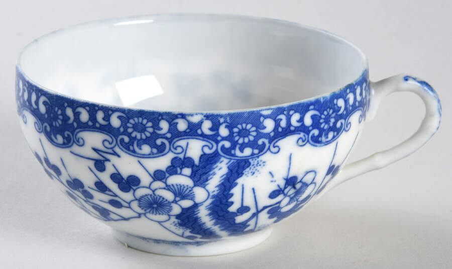RCM2 Flat Cup by Royal Cameo-1