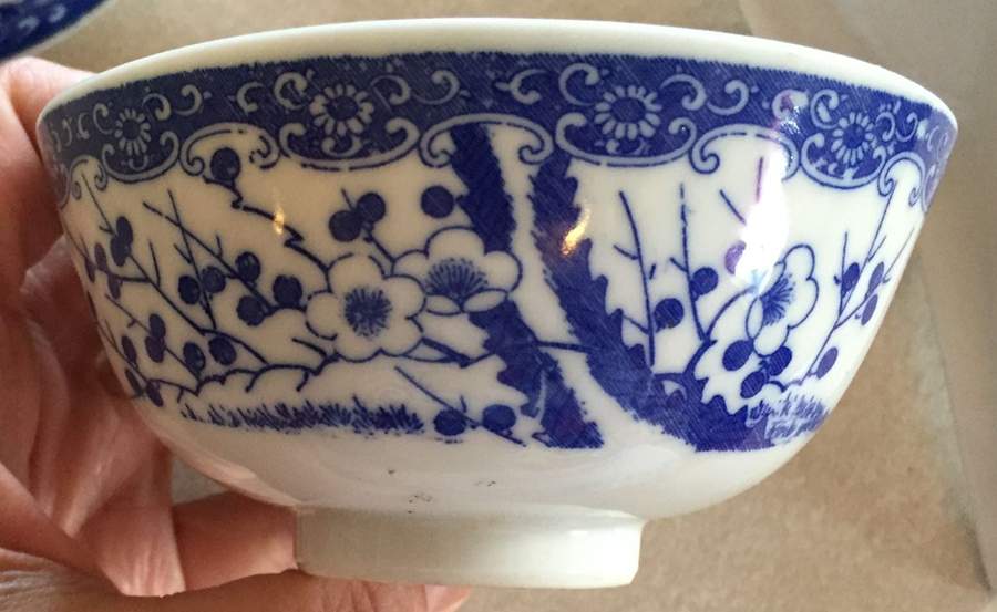 RCM2 Whipped Cream, Bowl Only by Royal Cameo-1
