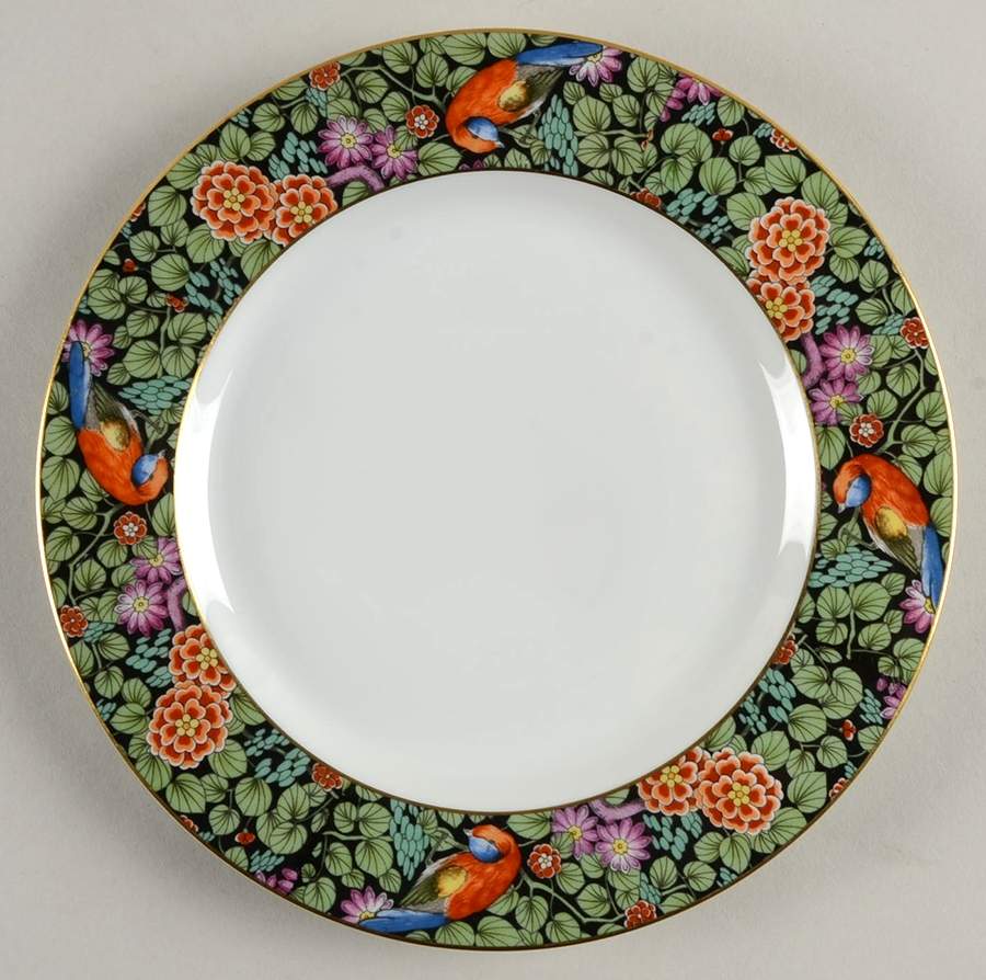 R782 Salad Plate by Rosenthal - Continental-1