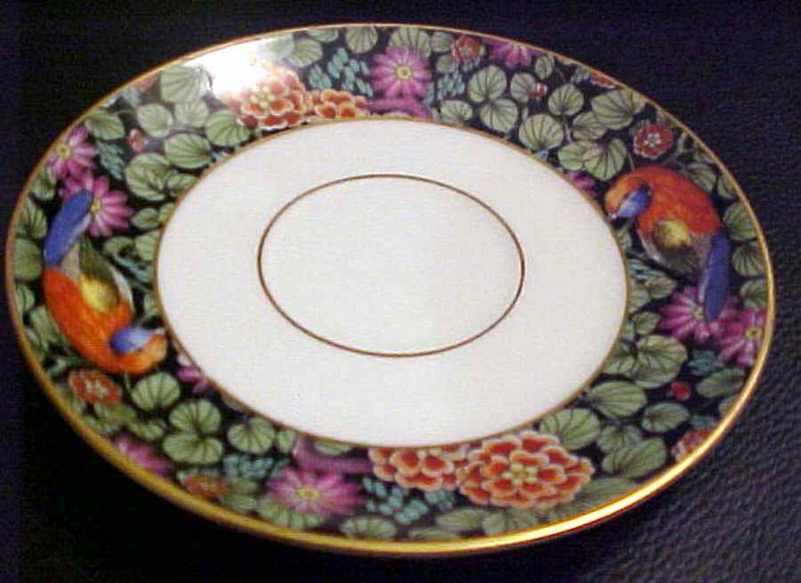 R782 Saucer by Rosenthal - Continental-1