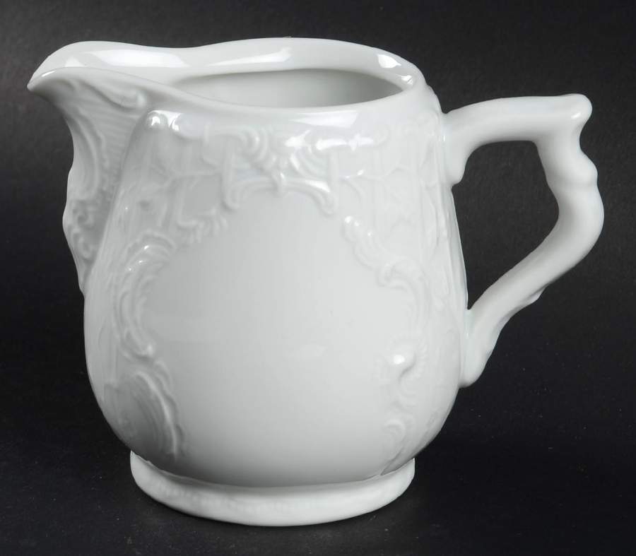 Sanssouci (Restaurant) Creamer by Rosenthal - Continental-1