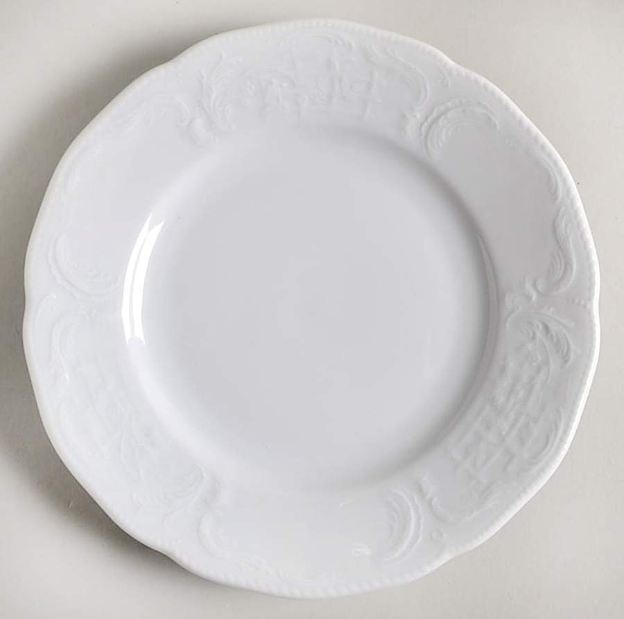 Sanssouci (Restaurant) Salad Plate by Rosenthal - Continental-1