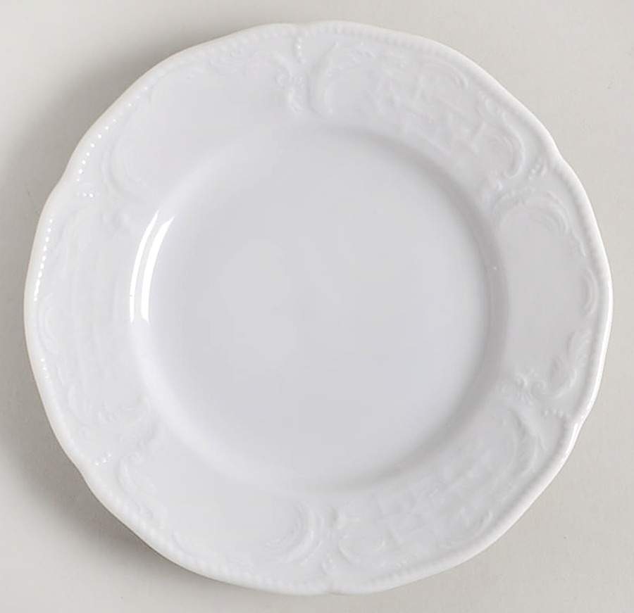 Sanssouci (Restaurant) Bread & Butter Plate by Rosenthal - Continental-1