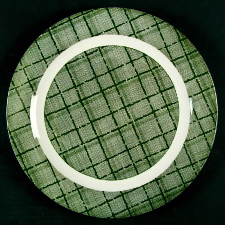 RYL116 Chop Plate (Round Platter) by Royal (USA)-1
