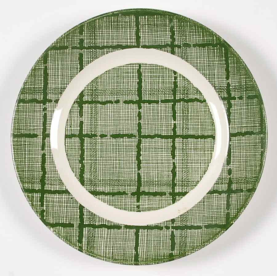 RYL116 Bread & Butter Plate by Royal (USA)-1