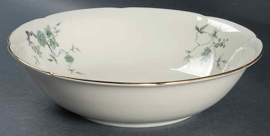 ROB209 9" Round Vegetable Bowl by Royal Bayreuth-1