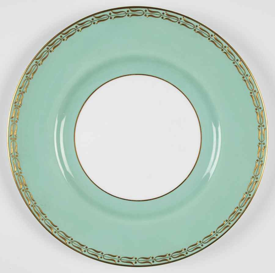 Z2088 Dinner Plate by Royal Worcester-1