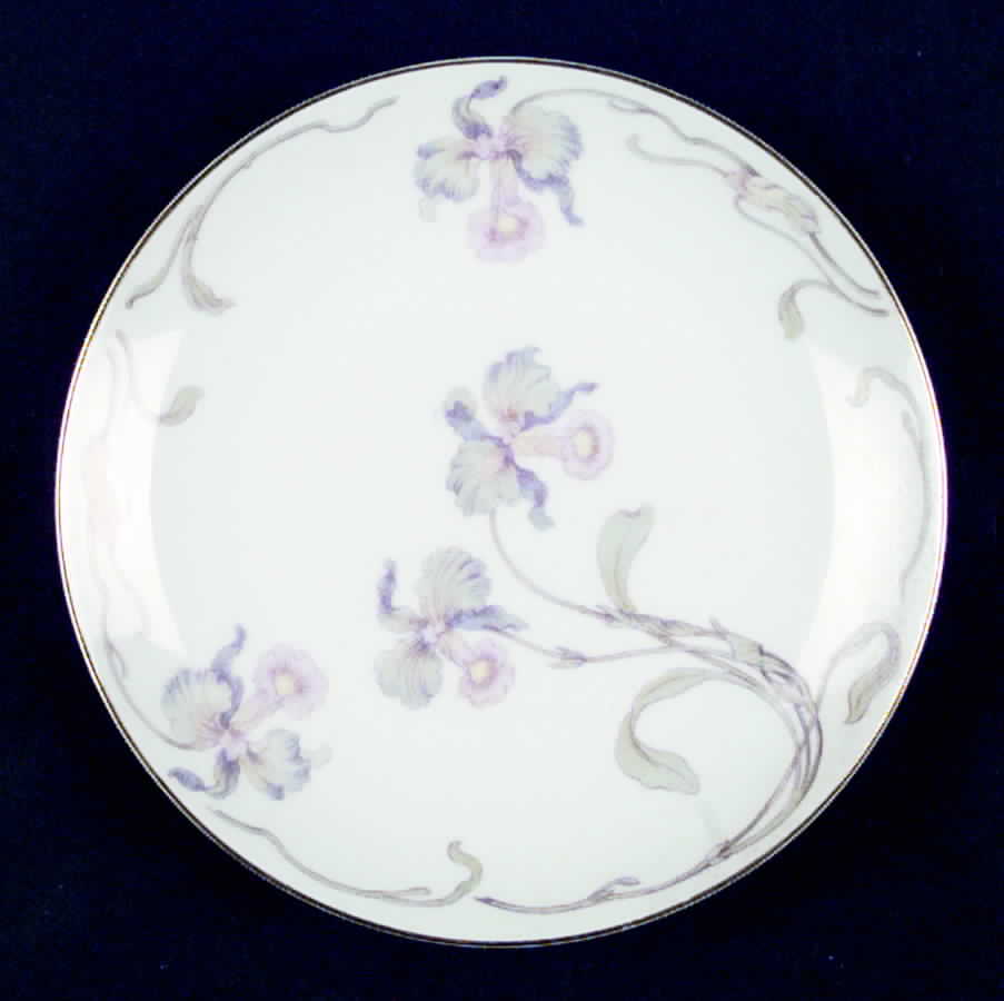 R787 Salad Plate by Rosenthal - Continental-1