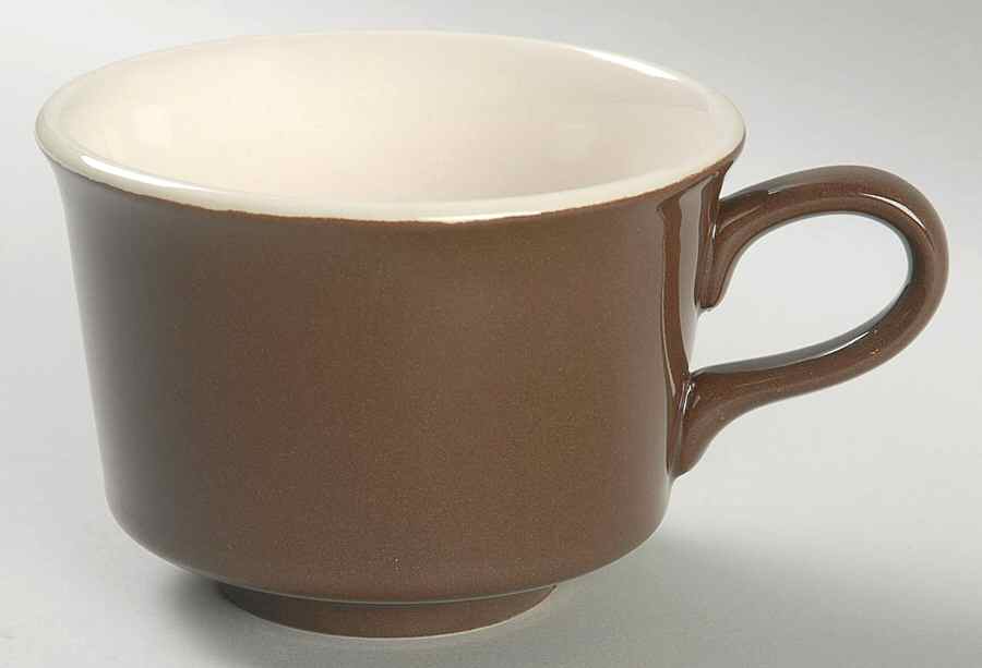 Trinidad Flat Cup by Royal (USA)-1
