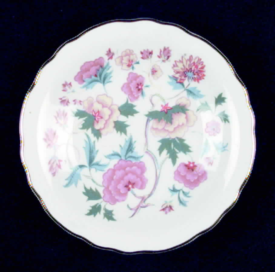 Pompadour Small Ashtray by Royal Grafton-1