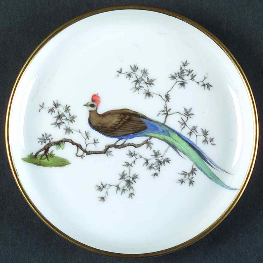 R797 Coaster by Rosenthal - Continental-1
