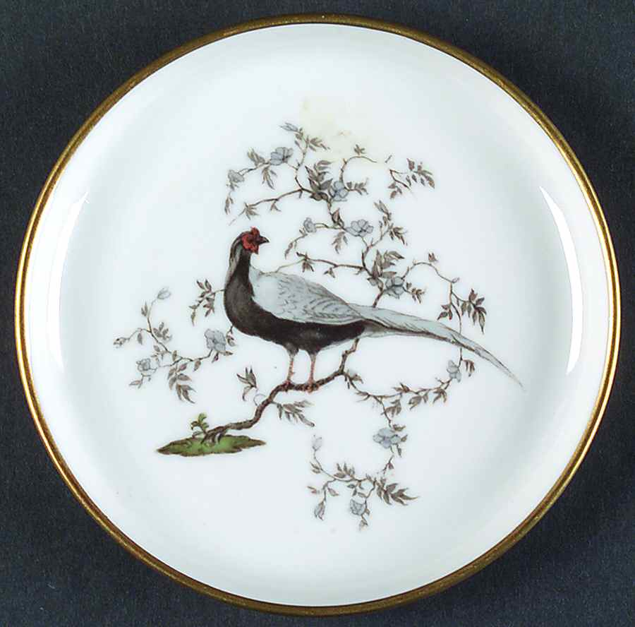 R797 Coaster by Rosenthal - Continental-1