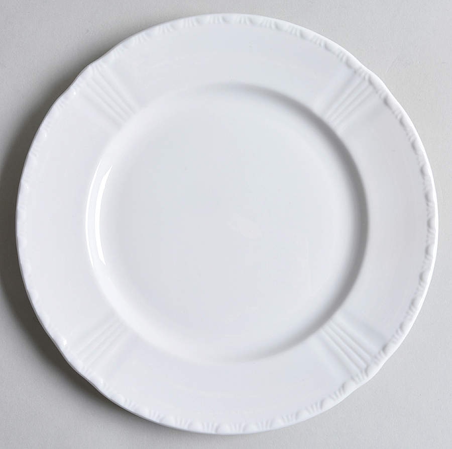 Jacobean Salad Plate by Royal Grafton-1