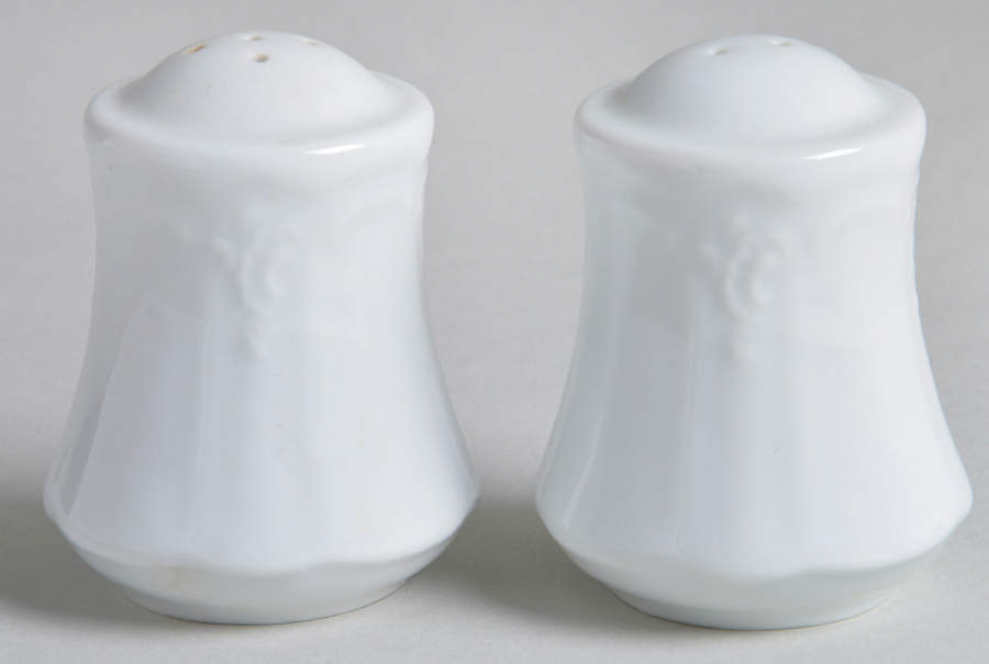 Jacobean Salt & Pepper Set by Royal Grafton-1