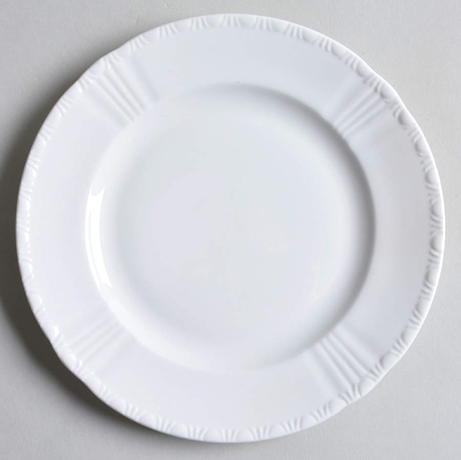 Jacobean Bread & Butter Plate by Royal Grafton-1