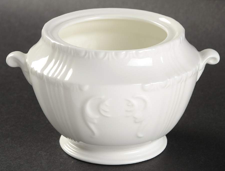 Jacobean Sugar Bowl No Lid by Royal Grafton-1
