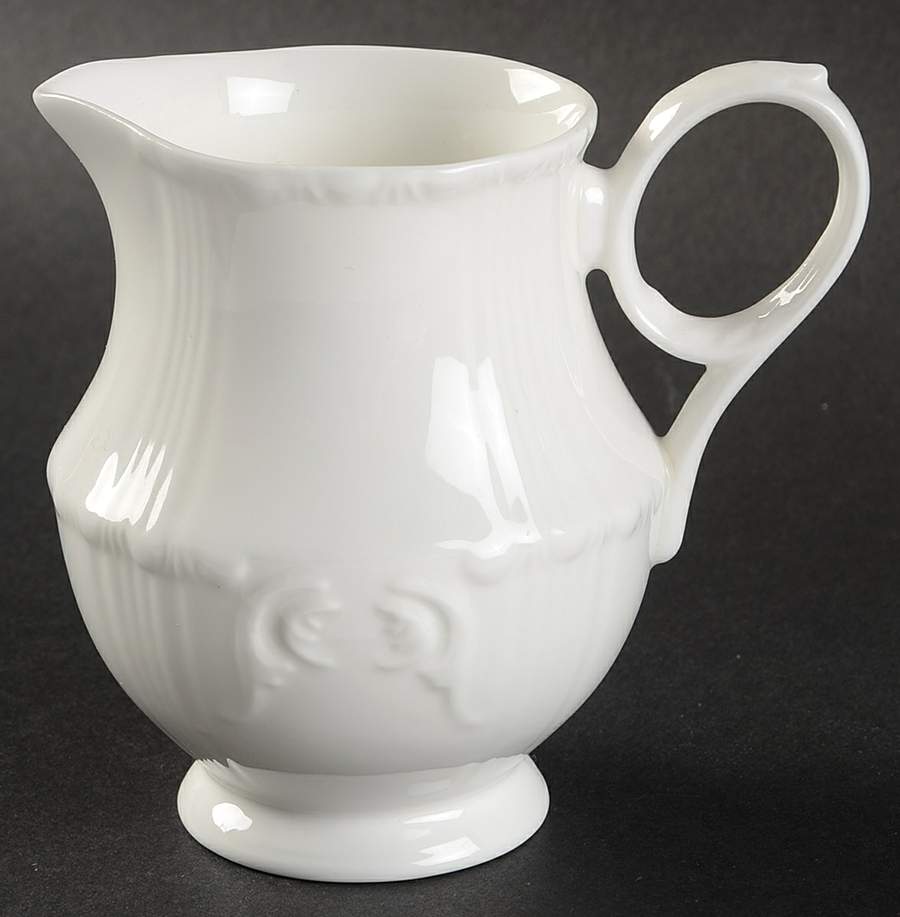 Jacobean Creamer by Royal Grafton-1