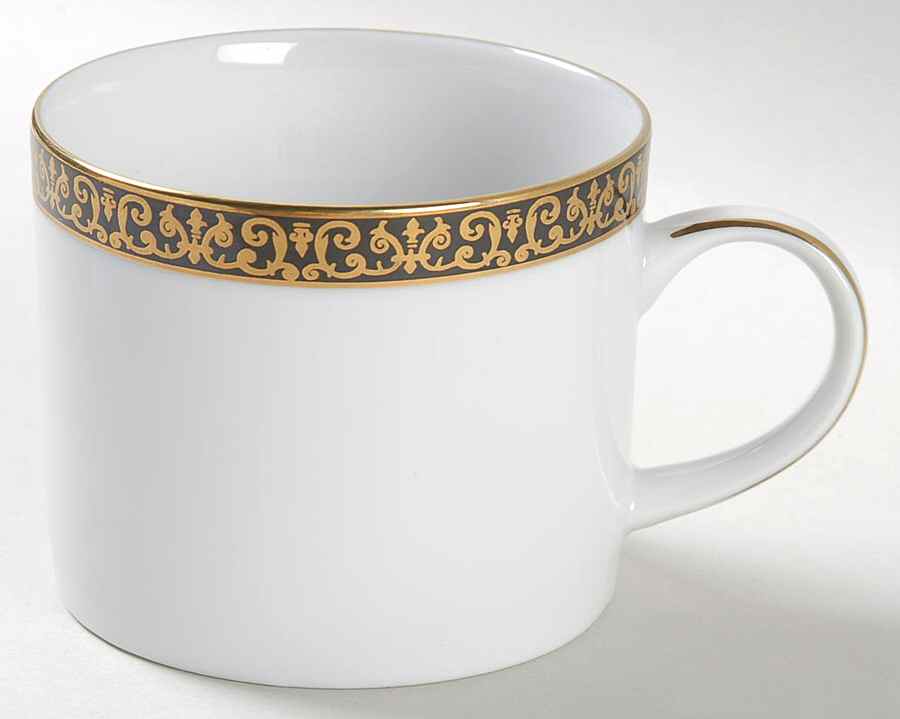 Gold Buffet Flat Cup by Royal Gallery-1