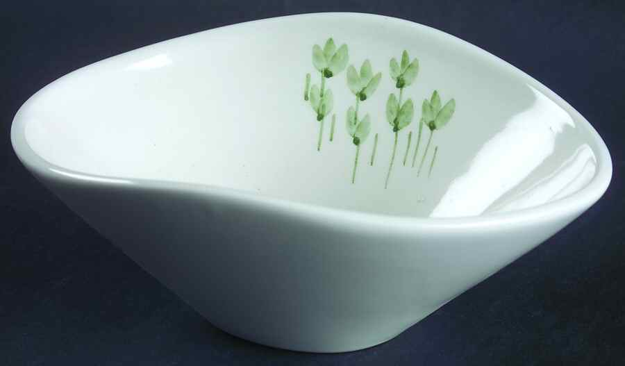 Lemongrass Coupe Soup Bowl by Retroneu-1