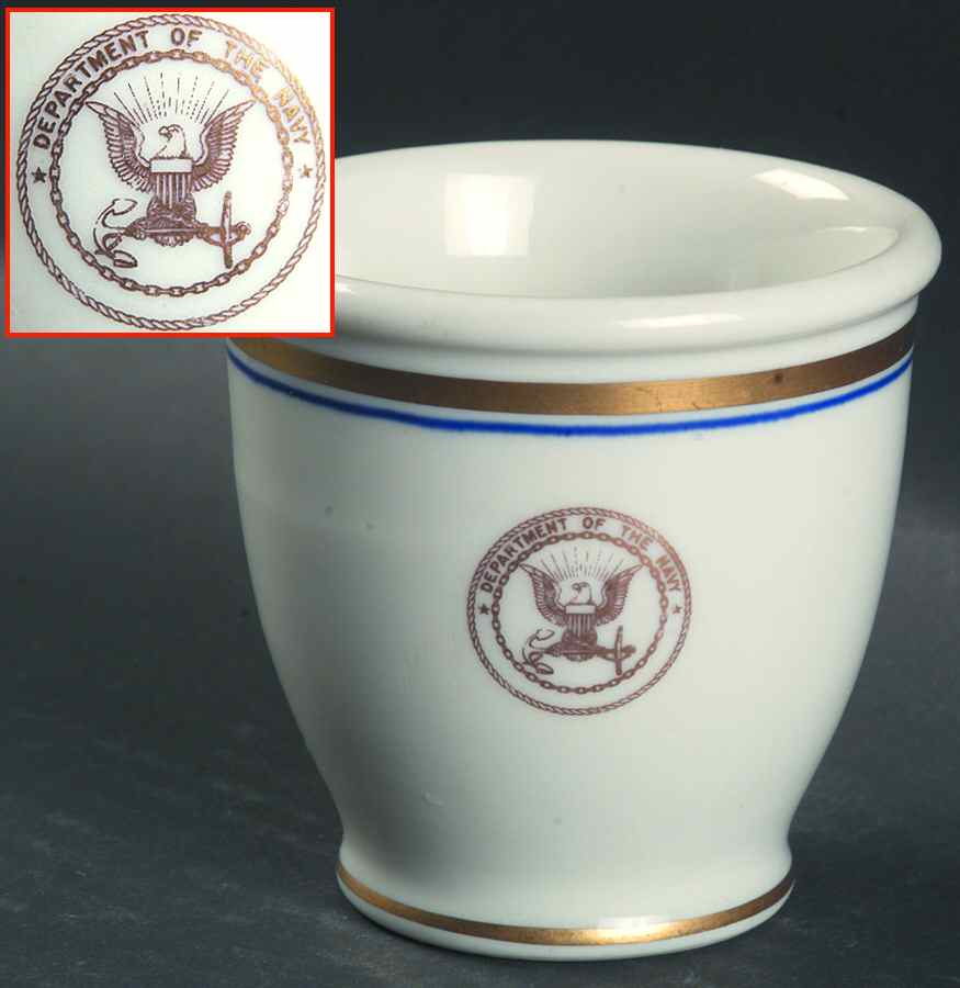 ROJ149 Single Egg Cup by Royal Jackson-1