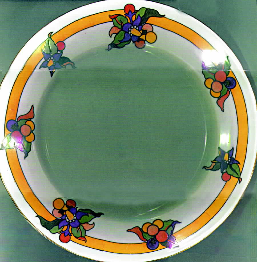 RGR37 Salad Plate by Royal Grafton-1