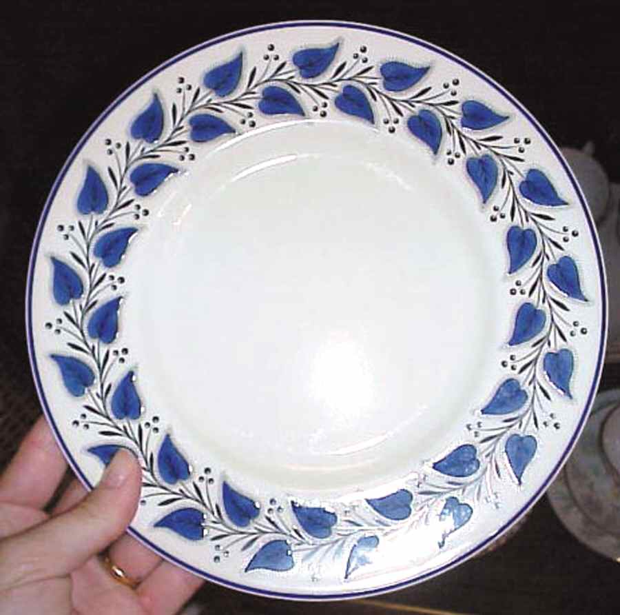 Coventry Dinner Plate by Royal Doulton-1